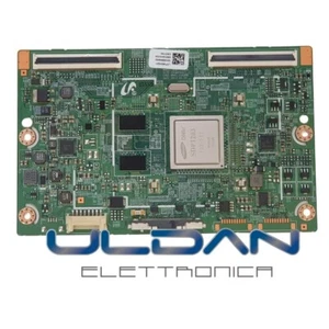 T-CON Karte SAMSUNG UE46F8000SZ Hauptlogik BN41-01939B Für TV ORIGINAL - Bild 1 von 1