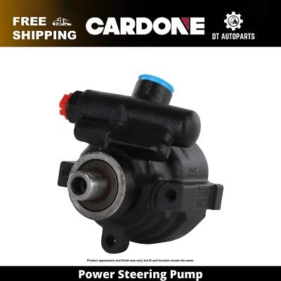 Bomba de dirección asistida Cardone para Chevrolet Malibu 2006-2010 2007 2008 2009 Foto 1 de 4