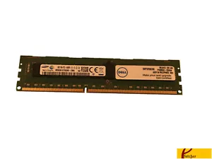 SNPT0F69C/8G PC3-14900R Memory Dell Original PowerEdge C6145 C8220 M620 T620 - Picture 1 of 1