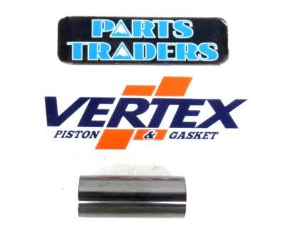 Pin de pistón recubierto Vertex DLC KTM 505 SX/SX-F/XC-F Foto 1 de 2