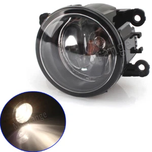 1x LH=RH Front Fog Light Lamp For Renault Alaskan Captur Dokker Duster Clio MK4 - Picture 1 of 10