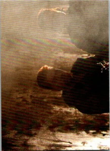 2016 Cryptozoic The Walking Dead Season 4 Part 2 Terminus Puzzle Card #Z1 - Picture 1 of 2