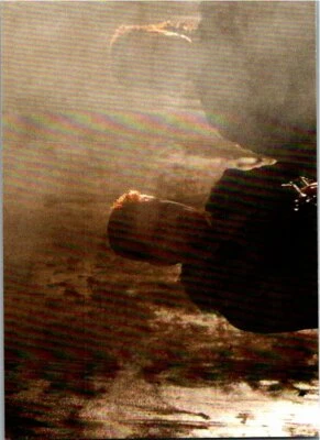 2016 Cryptozoic The Walking Dead Season 4 Part 2 Terminus Puzzle Card #Z1 - Image 1 of 2