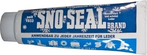 Sno-Seal Cuidado Cuero con Cera de Abeja para Cualquier Temporada 100 gr = 11,95 € - Imagen 1 de 1