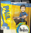 FIGURINE THE BEATLES - PAUL - MCFARLANE TOYS, 2004 CARTOON SERIES NEUVE/SCELLÉE