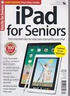 iPad for Seniors BDM's Senior Series Volume 23 Summer 2018