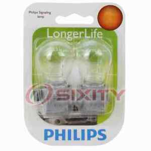 Philips Cornering Light Bulb for Lincoln Town Car 1996-2011 Electrical if