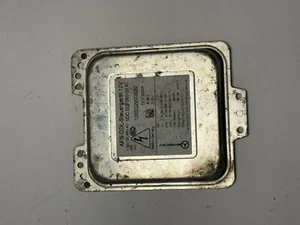 Mercedes W164 ML Xenon Steuergerät Vorschaltgerät A1648704126 5DC009060-50 AD - Bild 1 von 3