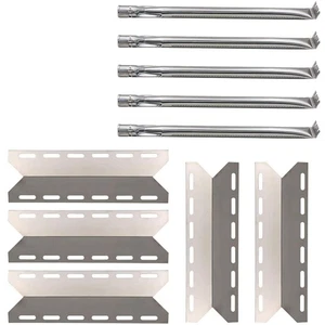 Grill Replacement Parts for Charmglow 720-0234 720-0289, Nexgrill 720-0033 72... - Picture 1 of 8