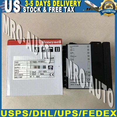 1PC NEW Honeywell DC1040CL-301000-E #YY0 - Image 1 of 4