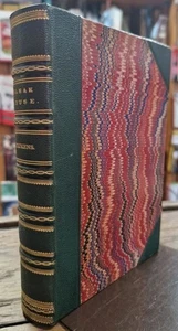 Bleak House (bound by Mudie) : Charles Dickens - Picture 1 of 2