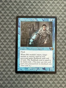 MTG Snapcaster Mage #478 Retro Frame Mythic Innistrad Remastered (INR) - Picture 1 of 4