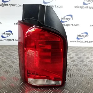 LEFT TAILLIGHT VOLKSWAGEN TRANSPORTER T6 2015-2025 7LA945095M - Picture 1 of 9