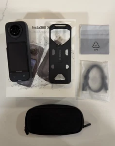 Insta 360 X4 - Picture 1 of 1