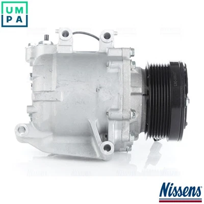 COMPRESSOR AIR CONDITIONING 89246 FOR HONDA CIVIC/VIII/Hatchback BALLADE 1.8L - Image 1 of 4