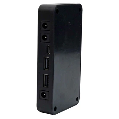 Optimal Energy Conversion 600W 18V Akku 100A MPPT Laderegler - Bild 1 von 4