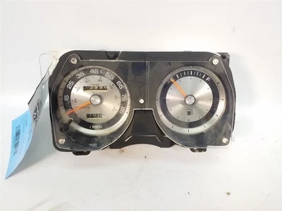 Speedometer Head Only Fits 81-89 DIPLOMAT 297991 - Image 1 of 4