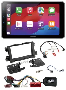 Pioneer Lenkrad USB DAB Bluetooth 2DIN Autoradio für Mazda CX5 6 13-15 aktiv sch - Bild 1 von 12