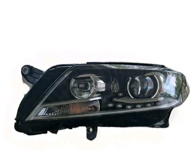 2013-2017  AS IS Volkswagen CC Left Xenon Headlight 3C8 941 751 Q - Image 1 of 4