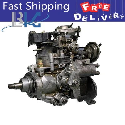 Bomba de inyección de combustible 22100-5B280 16700-2S604 para Toyota diésel 2lt SUB Foto 1 de 4