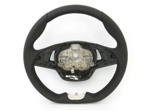 Rs Volante Inducción Perforado 5E3419093  Skoda Octavia NX Kodiaq Karoq - Imagen 1 de 3