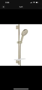 Grohe 26547EN0 - Duchas de Mano Ducha de Lluvia 130 Inteligente Activo Nuevo/Caja Abierta - Imagen 1 de 12