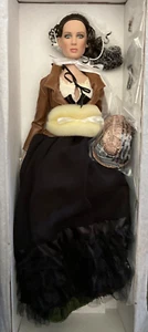 NRFB Tonner 16” Lilah from Jonah Hex, stunning dressed doll - Picture 1 of 5