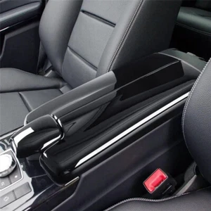 For Mercedes Benz CLS W218 2012-2017 ABS Car Center Armrest Box Cover Trim - Picture 1 of 10