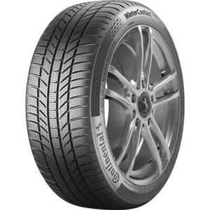 PNEU HIVER CONTINENTAL WINTERCONTACT TS 870 P EVC 265 55 R 19 109 H EVc - Photo 1/6