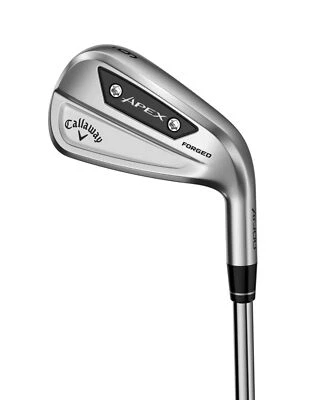 NEW Callaway (CALLAWAY) Right Iron Set APEX AI300 (set of 6 (#5-#9 PW) NS - Image 1 of 4
