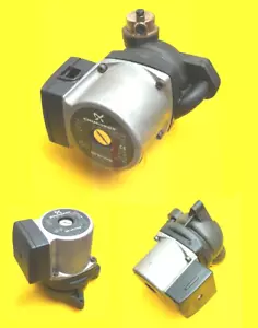 BOILER PUMP BAXI COMBI 24HE,105E, 105HE & DUO TEC 24HE, 28HE, 33HE 248041 - Picture 1 of 5