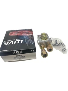 NEW Genuine WVE Fuel Injection Pressure Regulator 5G1040 **SALE** - Picture 1 of 1