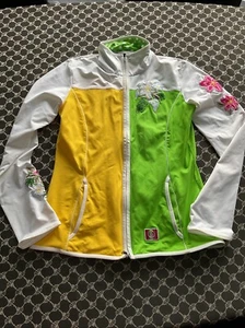 Bogner Layer fullzip Damen, GR. 38 - Bild 1 von 7