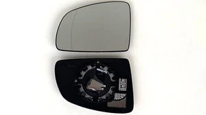 Espejo Retrovisor IZQUIERDA Opel Meriva 05.2003-05.2010 Calentado Asférico - Imagen 1 de 1