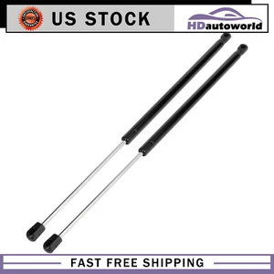 2x Rear Liftgate Lift Supports Gas Struts For 2013-2017 Acura RDX Base w/Powered - Picture 1 of 4