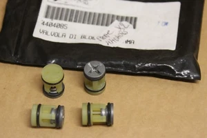 NEU, verkauft als X1-Einheit: FAAC 440485 - Pumpensperrventil Nr. 122, 1997 & + - Bild 1 von 4