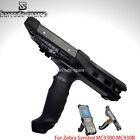 New Bottom Shell Pistol Grip Handle (Version 3) For Zebra Symbol Mc9300 Mc930b