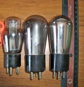 3 Strong Assorted 27 / 227 Tubes - Picture 1 of 3