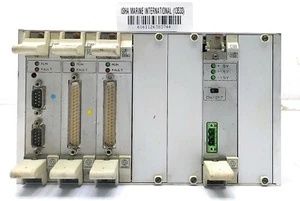 Raytheon Anschutz NB03-869 Subrack 0209 - Imagen 1 de 7