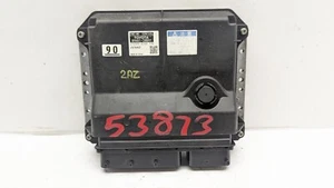 TOYOTA ESTIMA MK3 2006 - 2012 ENGINE ECU 2.4 53873 89661-28B41 - Picture 1 of 7