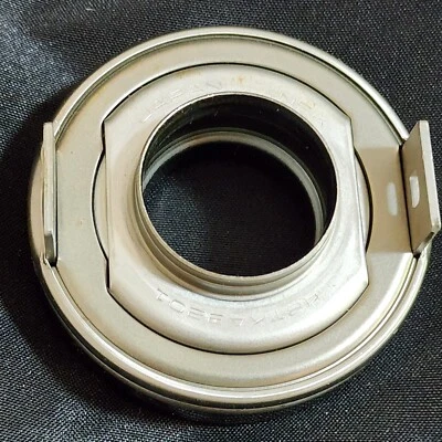 ~1991-98 Mitsubishi 3000 GT, Dodge Stealth~ Clutch Release Bearing-FWD NOS! - Image 1 of 4