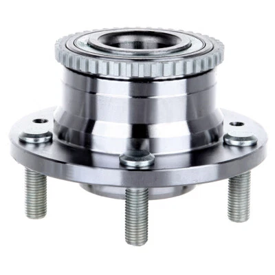 1pcs Rear Wheel Hub Bearing w/ ABS For 2000-2003 Mazda Protege Protege5 MPV - Image 1 of 4