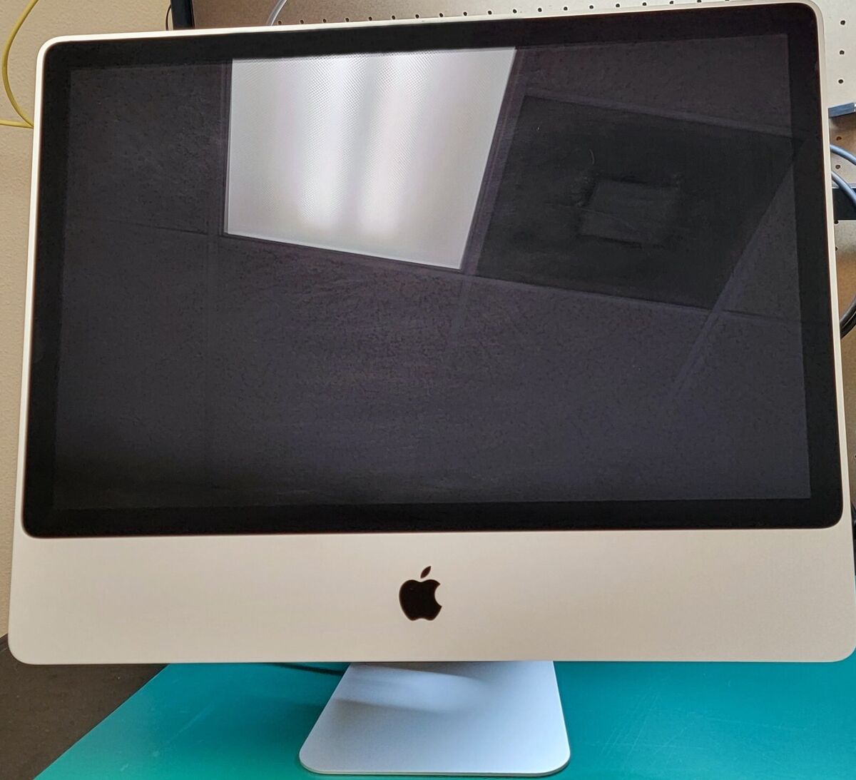Imac 24 Inch 2009 for sale | eBay Imac 24 Inch 2009 for sale | eBay