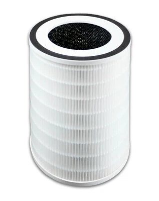 Filtro HEPA Ricambio Originale per Purificatore di Aria ARGO PURY BABY  L7000098 - Immagine 1 di 4