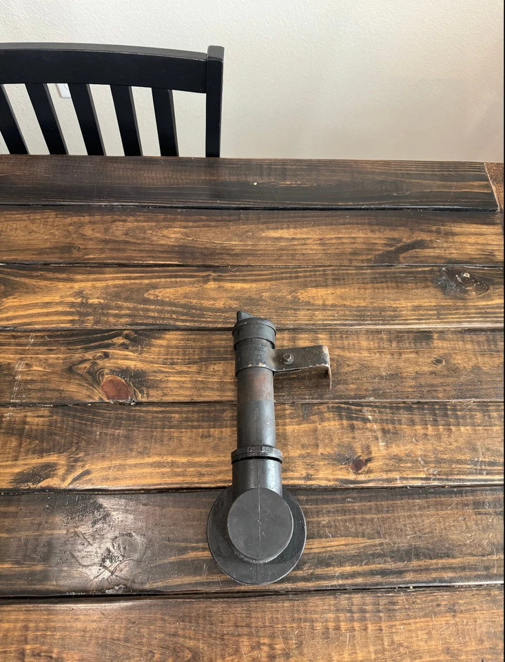 Oil Fill Cap And Tube For 94-98 Dodge Ram Cummins 12v 5.9l 2500/3500 - Image 1 of 1