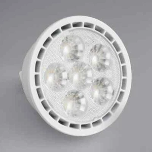 12 Lamps TCP Lighting LED712VMR16830KFL MR16 500 Lumen Elite 3000K 7W NIB NOS - Picture 1 of 2
