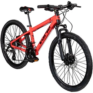24 Zoll Jugend Mountainbike Fahrrad Vario XC DIABLO 24 COMP BT 21 Gänge bike - Bild 1 von 5