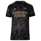Arsenal FC Adidas Away Shirt / Jersey 22/23 - Mens Large (L) - BNWT - Free P&P