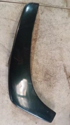 00-06 CHEVROLET TAHOE YUKON PASAJERO DERECHO CUARTO PANEL MOLDURA VERDE Foto 1 de 4