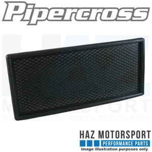 Filtro de aire panel pipercross Ford Mondeo MK2 2.5 V6 09/96 - 11/00 PP1442 - Imagen 1 de 11